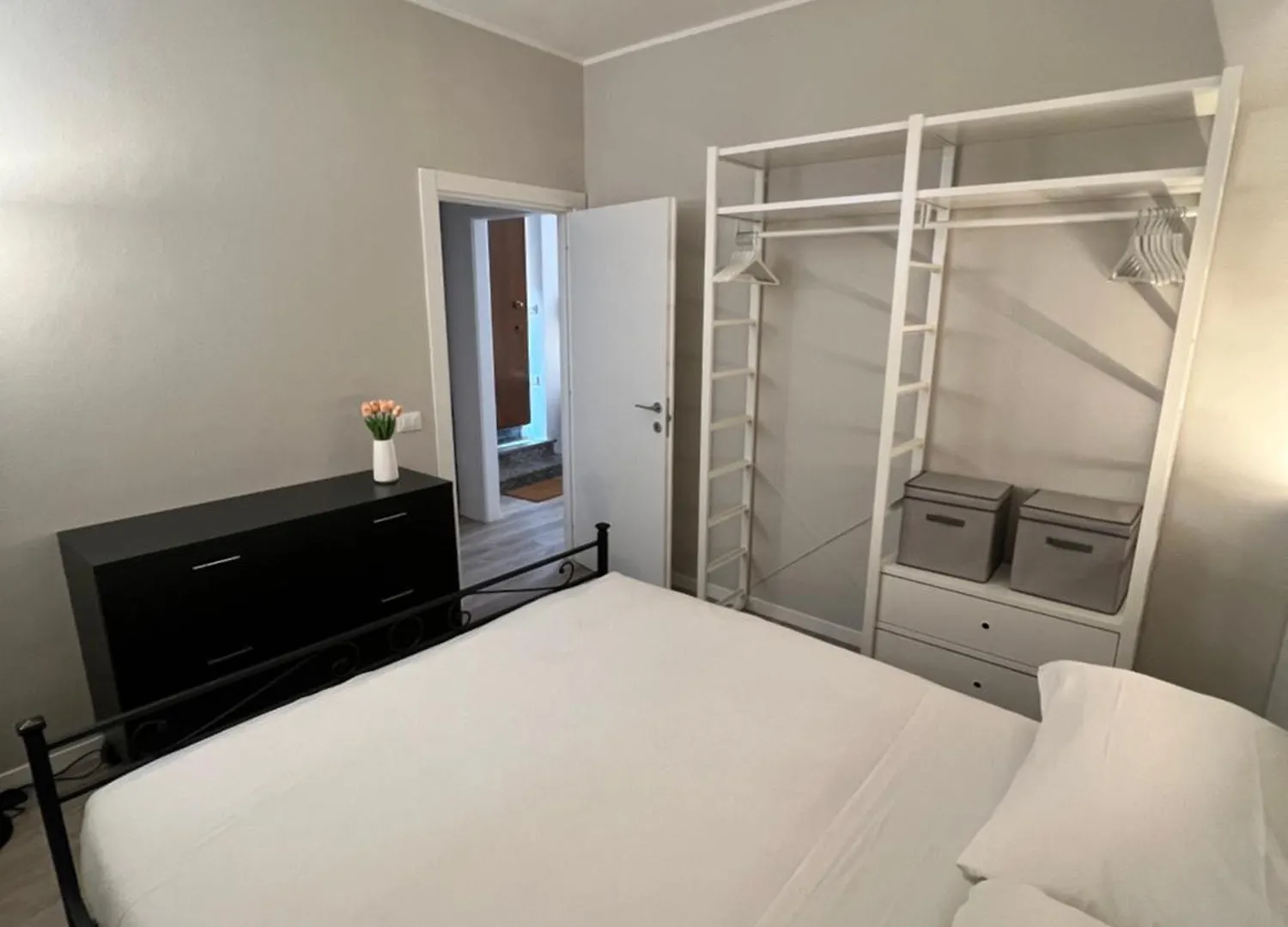 Notti Al Castello Apartment Verona