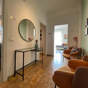 Apartamento 21, Verona