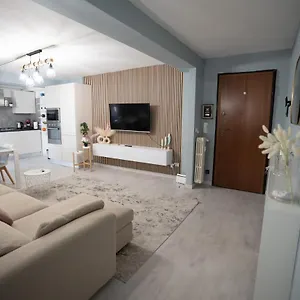 Apartamento Away From, Verona