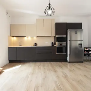 Apartamento The Roof Life, Verona