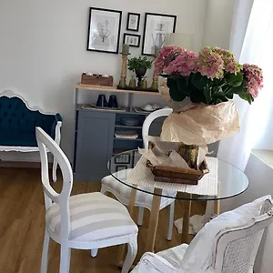 Apartamento La Romantica, Verona
