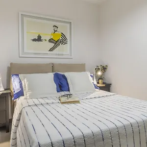 Apartamento Valley House, Verona