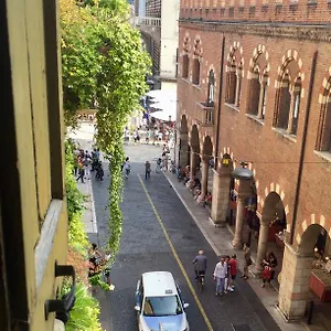 Apartamento Casa Martini Piazza Erbe, Verona
