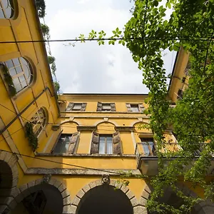  Appartamento Casa Magnolia