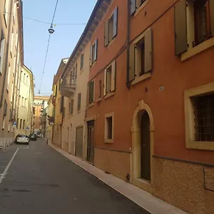  Appartamento Casa Rossella