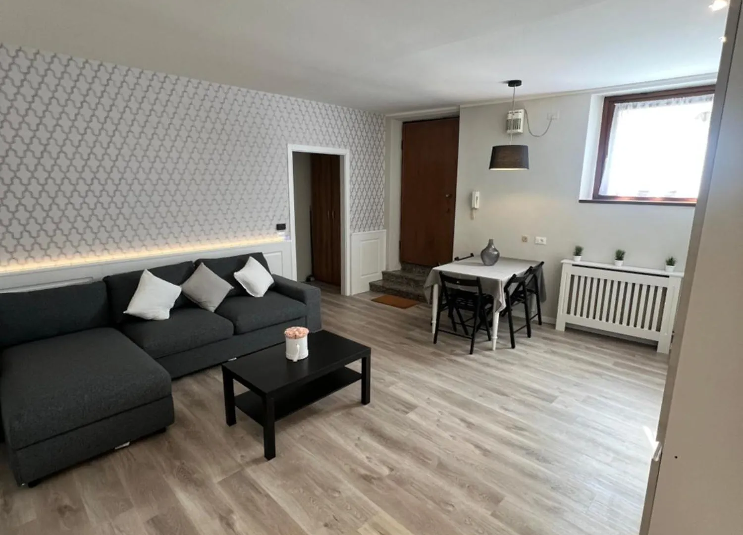 Notti Al Castello Apartment Verona Italy