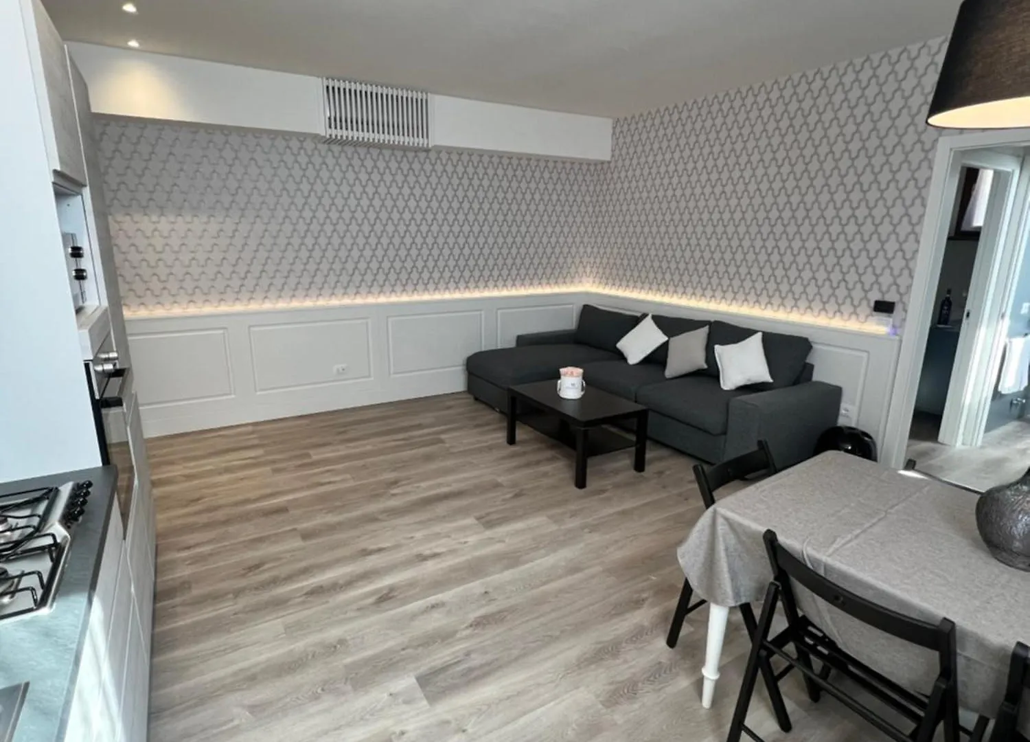 Notti Al Castello Apartment Verona