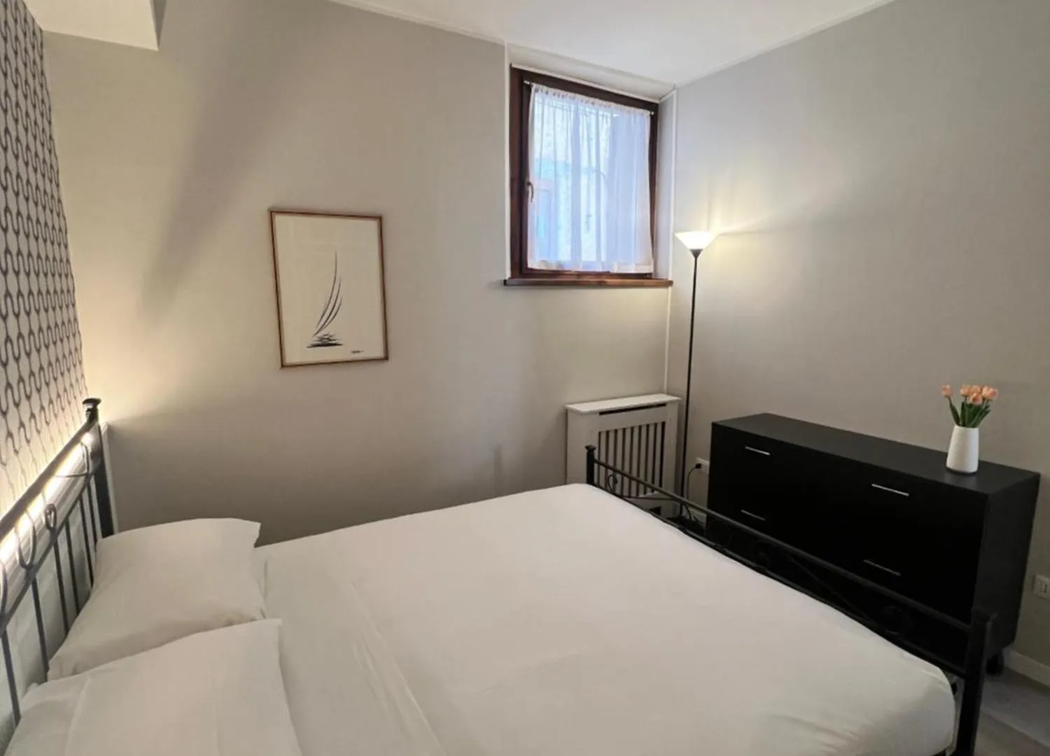 Notti Al Castello Apartment Verona