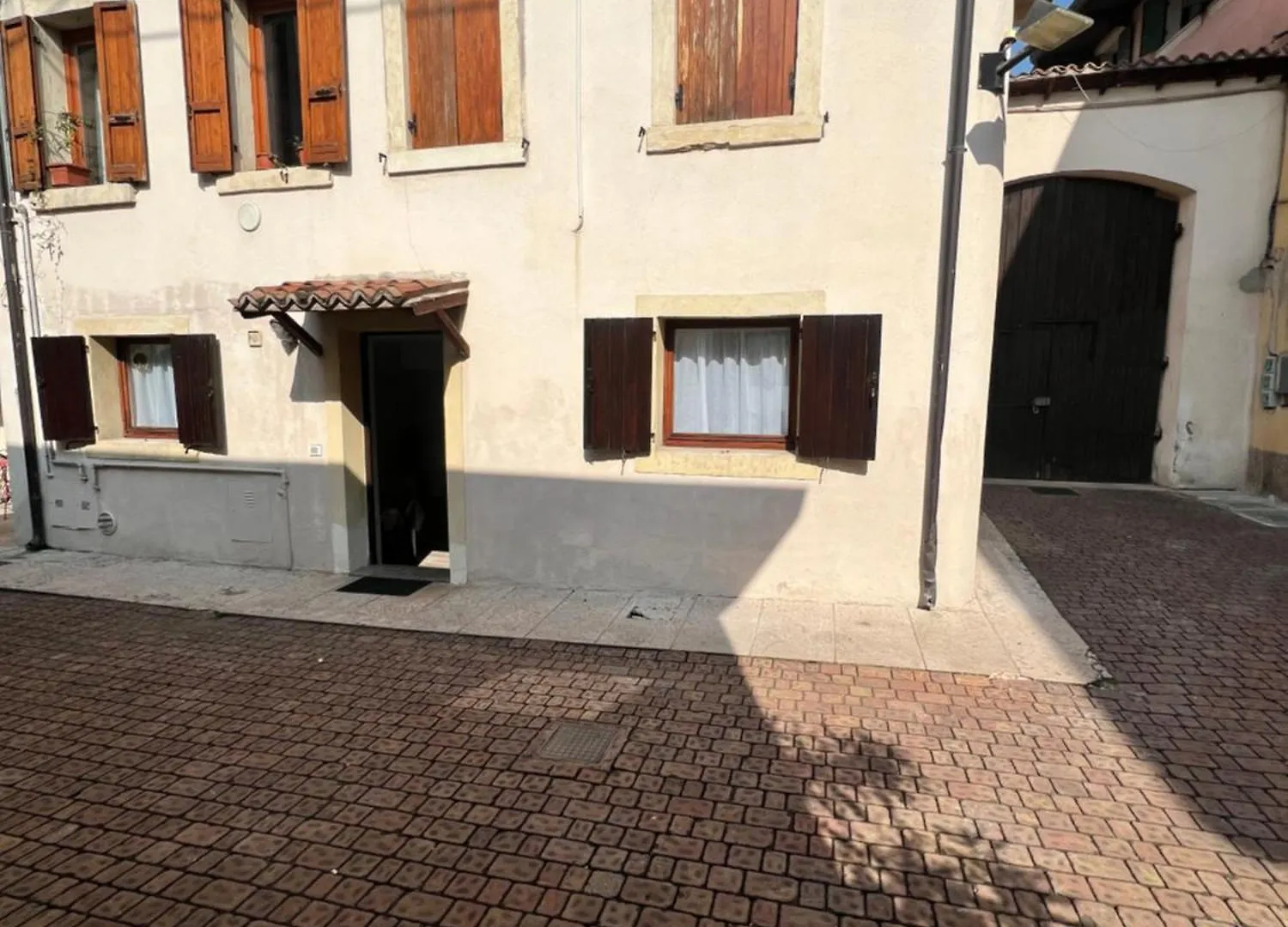 Appartamento Notti Al Castello Verona